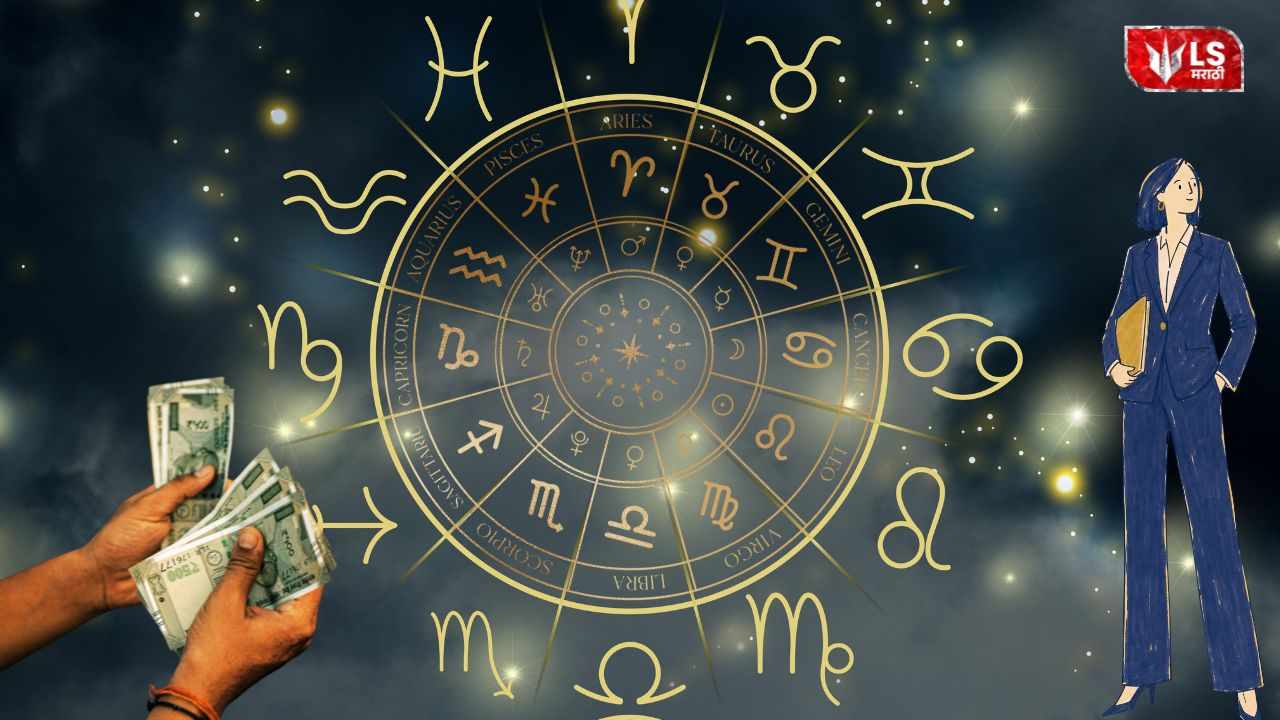 Weekly Horoscope 24 October to 1 November 2026