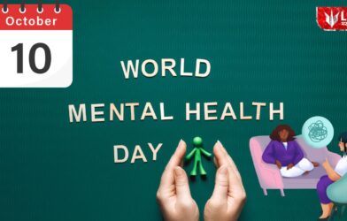 World Mental Health Day 2026
