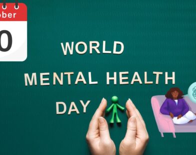 World Mental Health Day 2026