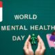 World Mental Health Day 2026