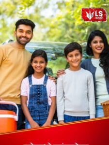Lok Shevay Marathi News (लोकशिवाय मराठी बातम्या) - cropped web story 21 Family Holiday Special