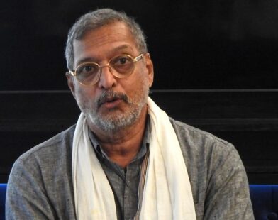 Nana Patekar Death News
